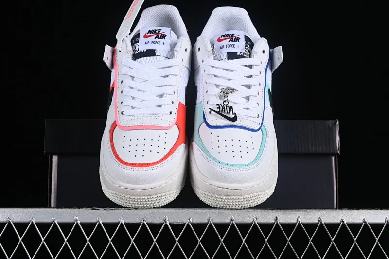 All Categories Nk Air Force 1 Air Force Series Nk Air Force 1 Shadow Air Force Lightweight Increase Nk Air Force 1 Shadow Air Force One Lightweight Increase Low Top Versatile Sneakers DH1965-100